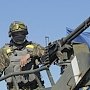 Украина перебросит войска к границе с Крымом