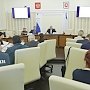 Градсовет Крыма разрешил возведение многоэтажки в Ялте и увеличил территорию комплекса «Мрия»