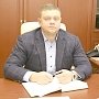 Евгений Кабанов: Минстрой и Служба капстроительства Крыма объединяются