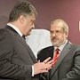 Порошенко покрывал нарушение прав человека в Крыму - признание Чубарова