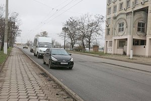 Важно! В этот день выключат светофор на Горького из-за работ