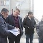 На полуострове от недобросовестных застройщиков пострадало около полутора тысяч человек, — Кабанов