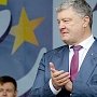 Порошенко пообещал меры чиновникам с роднёй в РФ и возбудился на крымских священников