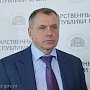 Крым сохранит свое поступательное движение вперед, - Владимир Константинов