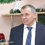 День Святого Николая – это праздник надежды, сказки, праздник добра и подарков, – Владимир Константинов