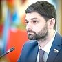 Андрей Козенко: Это гарантия защиты русских во всем мире