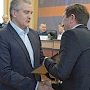 Керчь на первом месте по результатам работы в сфере гражданской обороны и защиты населения, — МЧС