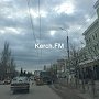 Яму на Кирова подготавливают к асфальтированию