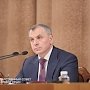 В Госсовете Крыма подвели итоги ежегодного конкурса «Лучшее сельское поселение Республики Крым»