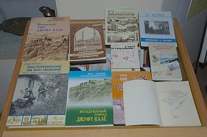 «Рождественские встречи» в музее истории Симферополя посвятили памяти известного крымского архитектора Крикуна