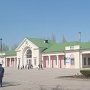 Свободную пешеходную зону решили сделать в Феодосии