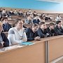 День открытых дверей в Физтехе: абитуриентам поведали о специальностях и направлениях подготовки