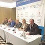 Санкт-Петербург и Крым выступают за обязательную аттестацию экскурсоводов, - Алексей Черняк