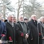 26 февраля 2014 года стало точкой невозврата, после которой стало понятно, что нам с Украиной уже не по пути, – Владимир Константинов