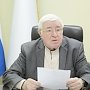 Пётр Запорожец провёл приём граждан