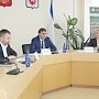 В Минсельхозе Крыма рассказали о перспективах применения прямого сева