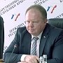 Проект поправок в республиканский закон о туристской деятельности отправлен на доработку