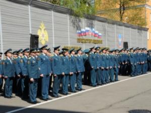 В Севастополе более 2 тыс. человек подали заявления на службу по контракту