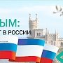 Измеряем уровень социального самочувствия в Крыму