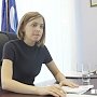 Надо брать: Поклонская с мужем решили зарегистрировать бренд «Няш-мяш – Крым наш»