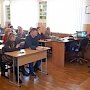 Более 600 родителей посетили общешкольные собрания в рамках широкомасштабной кампании «Родители, вы в ответе за то, что делают на дороге ваши дети!»