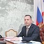 Алексей Челпанов: Город, где многие строят свою работу на кулуарных договорённостях