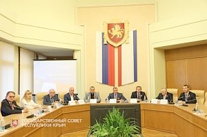 День Конституции Республики Крым – наш общий праздник торжества законности, политической воли и здравого смысла крымчан, – Владимир Константинов