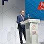 Крым продолжает динамично развиваться учитывая меры, — Дмитрий Козак