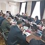 Татарстан окажет помощь Крыму в борьбе с религиозным экстремизмом