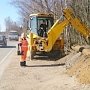 Перед началом курортного сезона в Крыму ликвидируют нарушающие закон съезды