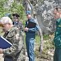 Севастопольские спасатели участвовали в межведомственном рейде мест массового отдыха