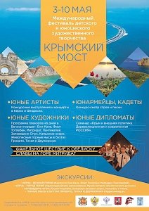 Историки КФУ провели семинар в рамках фестиваля «Крымский мост»