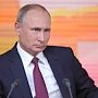 Путин пообещал разобраться в ситуации в Севастополе, где пациентке отказали в химиотерапии