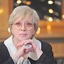 О чём рассказала Алиса Фрейндлих «Крымской газете» более 40 лет назад