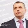 Владимир Константинов принял участие в Предварительном голосовании