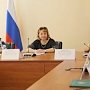 Опанасюк: Профессия юриста предполагает систематическое обучение и увеличение квалификации