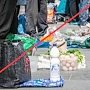 В Раздольненском районе выявили мясо и колбасу без маркировки