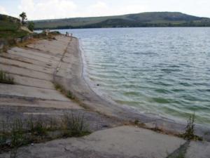 В Крыму вновь начнёт функционировать Межгорное водохранилище