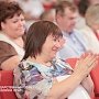 Крымский парламент досрочно прекратил полномочия председателя Комитета по культуре и вопросам охраны культурного наследия Нины Пермяковой