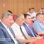 Поправки к закону об отдыхе и оздоровлении детей в Крыму приняты в двух чтениях