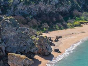 В Крыму увеличилось число нарушений пограничного режима в море, — погранслужба