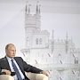 Путин сообщил американскому режиссёру, зачем Порошенко устроил провокацию в Керченском проливе