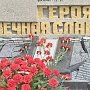 Севастопольские чиновники позволили добавить на памятник в Орловке непонятно кого