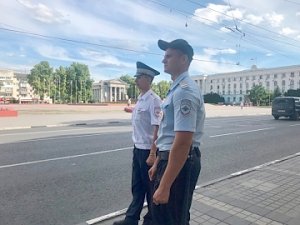 Итоги проведения профилактического мероприятия «Безопасность пешехода»