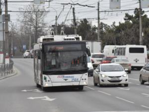 Прокуратура Севастополя выявила дефекты в 233 опорах электротранспорта