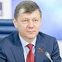 Дмитрий Новиков: Ошибка ГКЧП – нерешительность