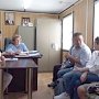 Тайваньское телевидение готовит программу о Судакской крепости и достопримечательностях Крыма