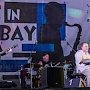 Коктебель готовится к проведению джазфестиваля Live in Blue Bay