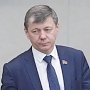 Дмитрий Новиков: КПРФ способна преодолеть давление государства и сделать социалистическую альтернативу