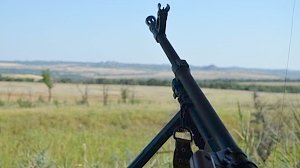 ДНР готова обменять украинских военнопленных